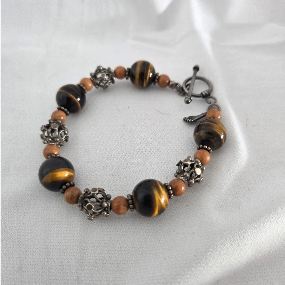 N/A tigers eye
